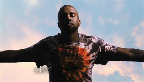 kanye west bound 2 style.